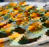 Killara Estate Cellar Door Cafe - Lennox Head Accommodation