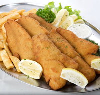 Kiss My Fish - Rochedale - Lennox Head Accommodation