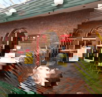 Peking Inn - Lennox Head Accommodation