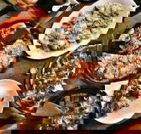 Presto Pizza - Lennox Head Accommodation