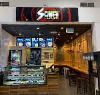 Shinsen Sushi - Bribie Island - Lennox Head Accommodation