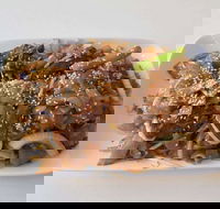 Silver Spoon Kitchen - Lennox Head Accommodation