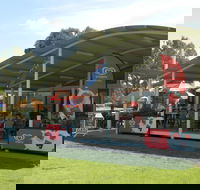 Submarine Cafe - Lennox Head Accommodation