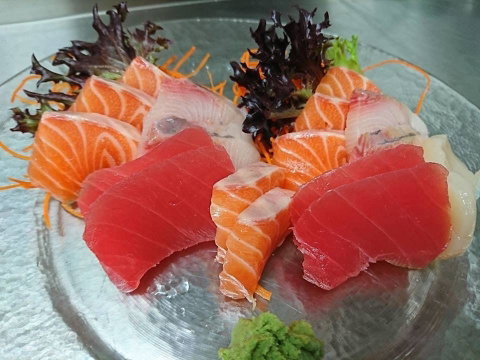 SUSHI Izakaya NARA - Lennox Head Accommodation 0