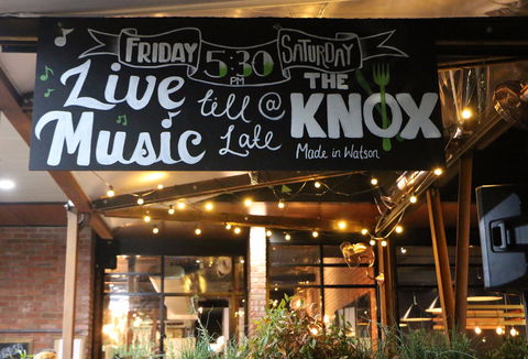 The Knox Made In Watson - Lennox Head Accommodation 2