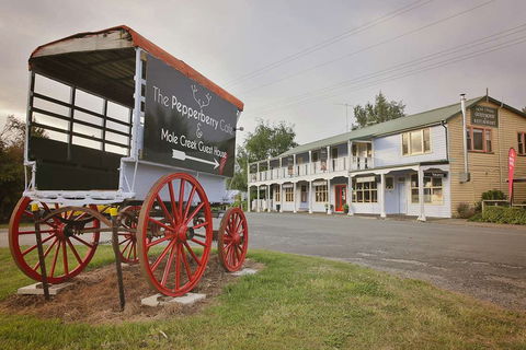 The Pepperberry Cafe - Lennox Head Accommodation 0
