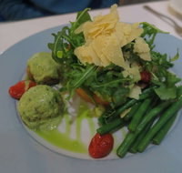 The Mean Fiddler Cafe Bar Restaurant - Lennox Head Accommodation