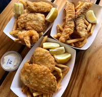 The Squid Shack - Lennox Head Accommodation