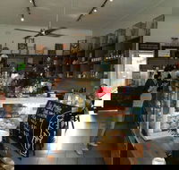 The Baker and Me - Lennox Head Accommodation