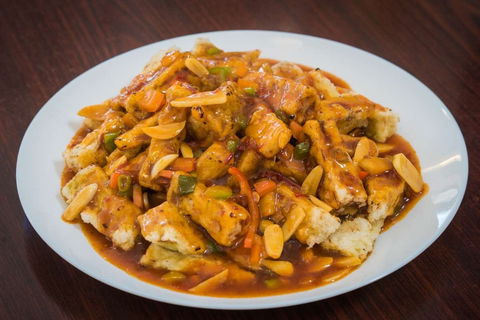 Ya Ya Xinjiang Chinese Restaurant - Lennox Head Accommodation 0