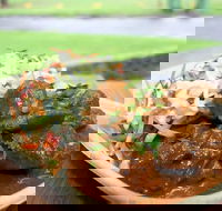 Yo India - Lennox Head Accommodation