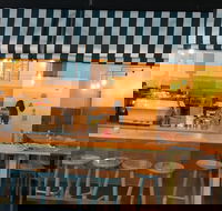 7 AM Cafe - Lennox Head Accommodation