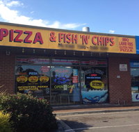 Abby's Pizza  Fish N Chips - Lennox Head Accommodation