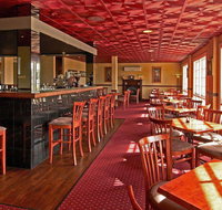 All Seasons Bar  Grill - Lennox Head Accommodation
