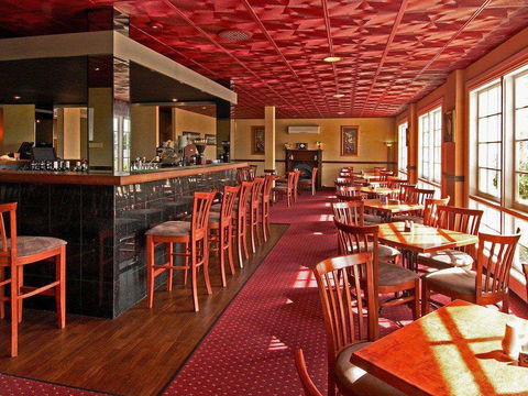 All Seasons Bar & Grill - Lennox Head Accommodation 0