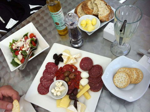 Amirtham Tasty Food - Lennox Head Accommodation 0
