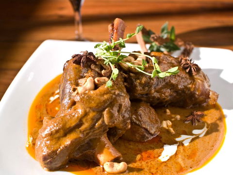 Andaman Thai Restuarant - Lennox Head Accommodation 1