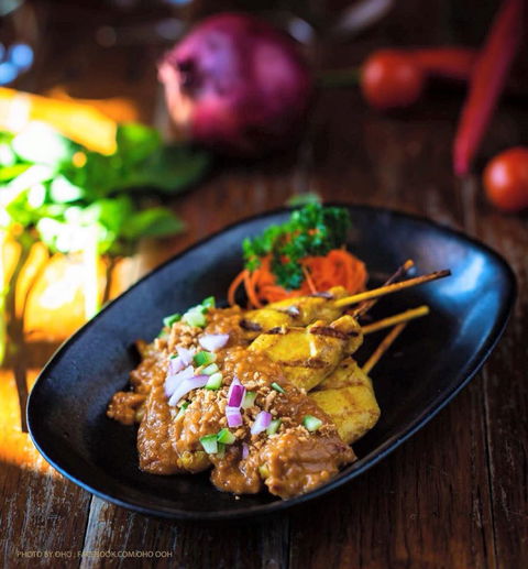 Andaman Thai Restuarant - Lennox Head Accommodation 2
