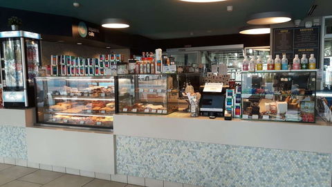 Aqualink Cafe - Lennox Head Accommodation 0