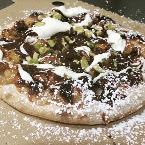 Arlo's Pizzeria - Lennox Head Accommodation 0