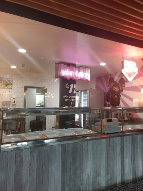 Asian Fusion - Lennox Head Accommodation 0