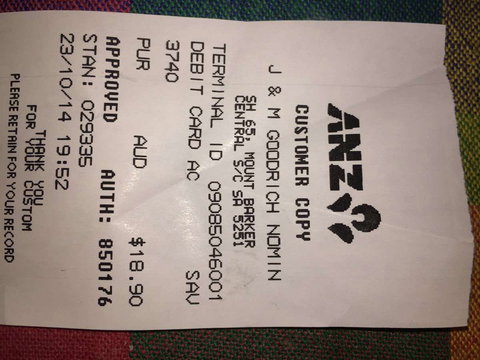 Bubba Pizza - Mount Barker - Lennox Head Accommodation 0