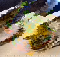 Cafe Mosman - Lennox Head Accommodation