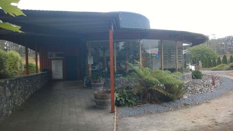 Cafe Bozzey - Lennox Head Accommodation 0