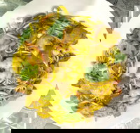 Chef's Chow Mein - Lennox Head Accommodation