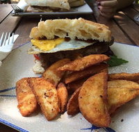 Corinthian Snack Bar and Carvery - Lennox Head Accommodation
