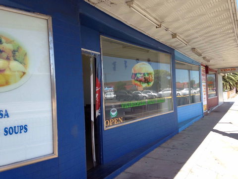 Grosvenor Hotel - Lennox Head Accommodation 0