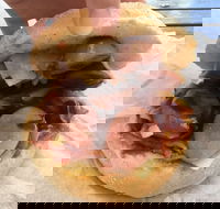 Hamburger Hill