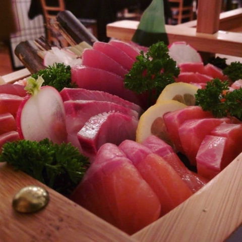 J Sushi - Lennox Head Accommodation 0