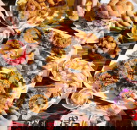 KFC - Surfers Paradise - Lennox Head Accommodation