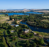 Lawrenny Estate Distillery - Lennox Head Accommodation