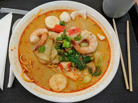 Little Saigon - Lennox Head Accommodation 0