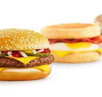 McDonald's - Campbellfield - Lennox Head Accommodation