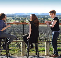 Moothi Estate Vineyard and Cellar Door - Lennox Head Accommodation