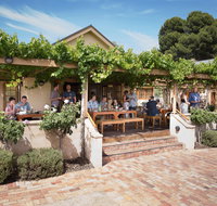 Murray Street Vineyards - Lennox Head Accommodation