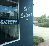 Old Salty's Seafood - Lennox Head Accommodation
