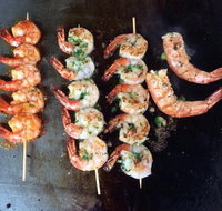 Savige's Seafood - Lennox Head Accommodation