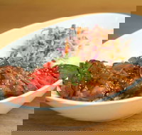 Sushi Caf - Lennox Head Accommodation