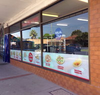 The Circle Lebanese Pizza - Lennox Head Accommodation