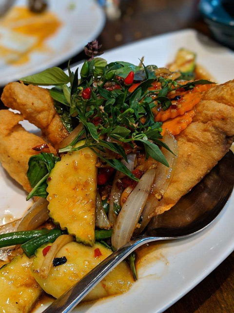 Yada Thai - Lennox Head Accommodation 0