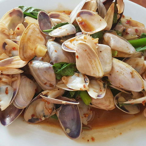 Angkor Reach - Lennox Head Accommodation 0
