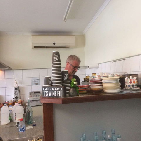 Arya Fine Indian Cuisine - Lennox Head Accommodation 0