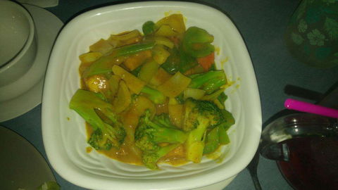 Asian Spice - Lennox Head Accommodation 0
