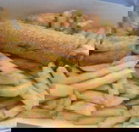 Belmore Fish  Chippery - Lennox Head Accommodation