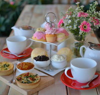 Cakes By Judy C - Lennox Head Accommodation