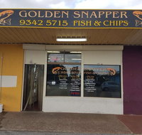 Golden Snapper - Lennox Head Accommodation